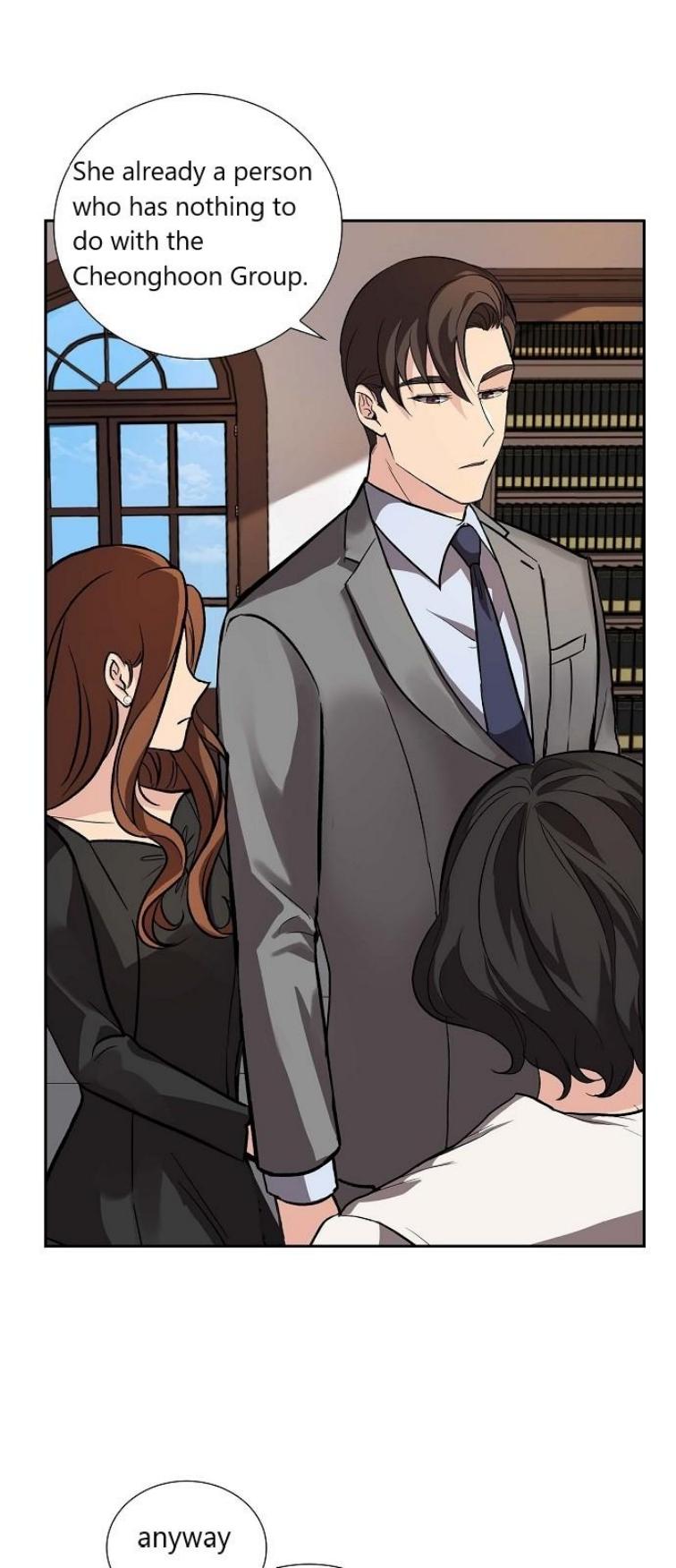 All I Want is You chapter 4 page 5