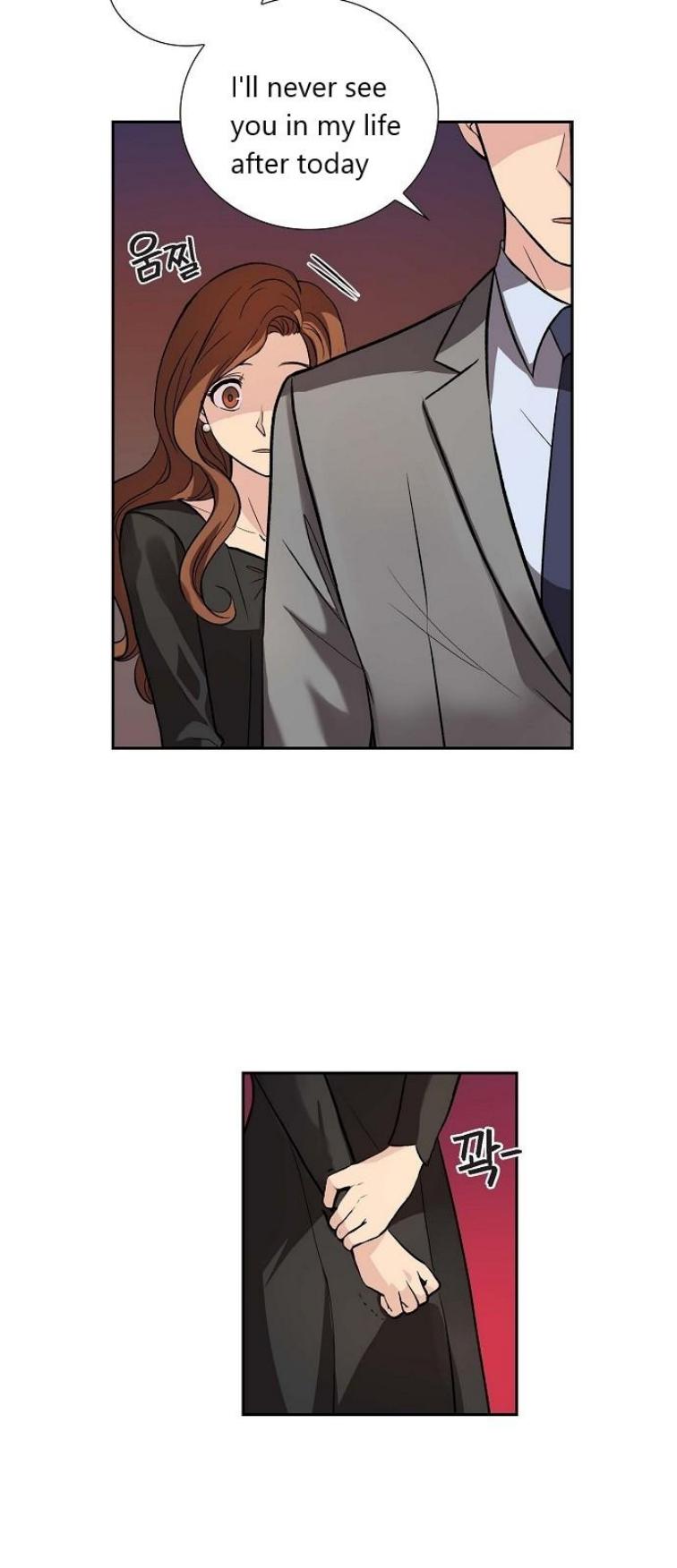 All I Want is You chapter 4 page 6