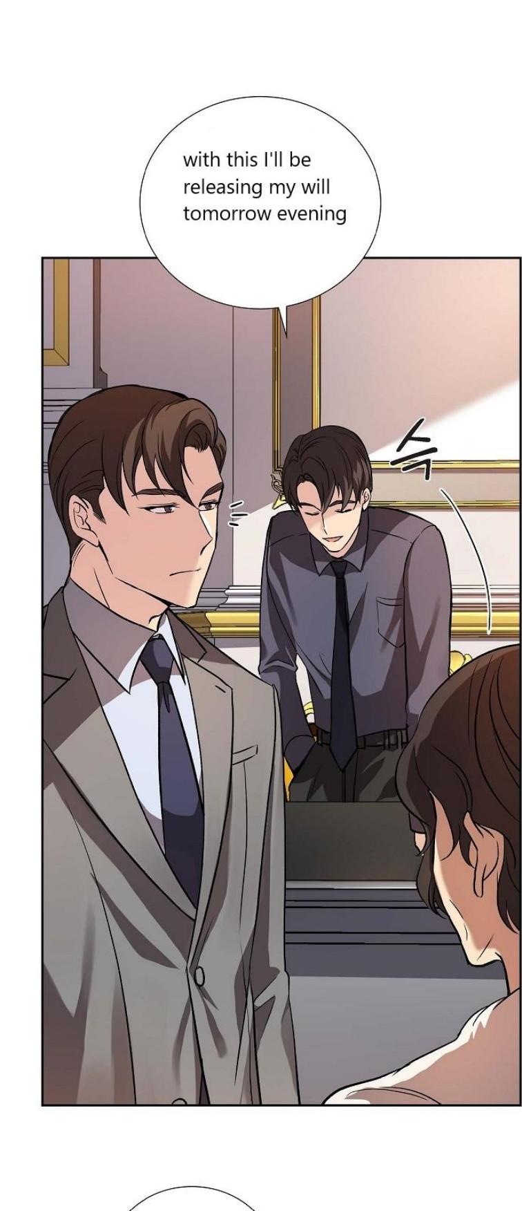 All I Want is You chapter 4 page 7