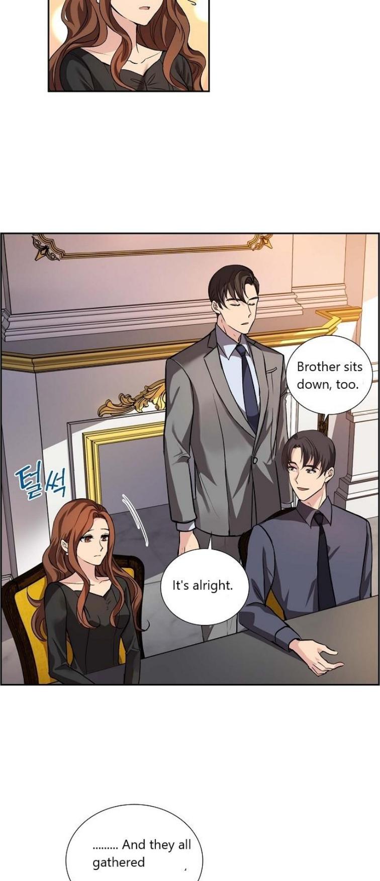 All I Want is You chapter 4 page 9