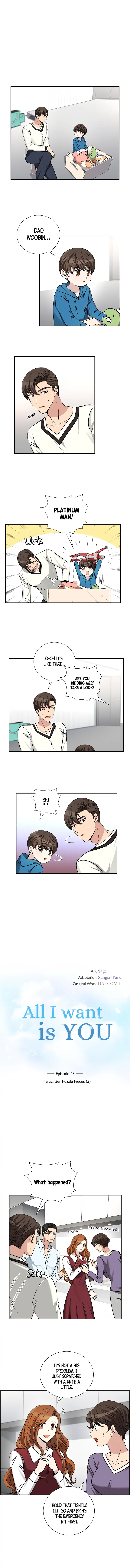 All I Want is You chapter 43 page 2
