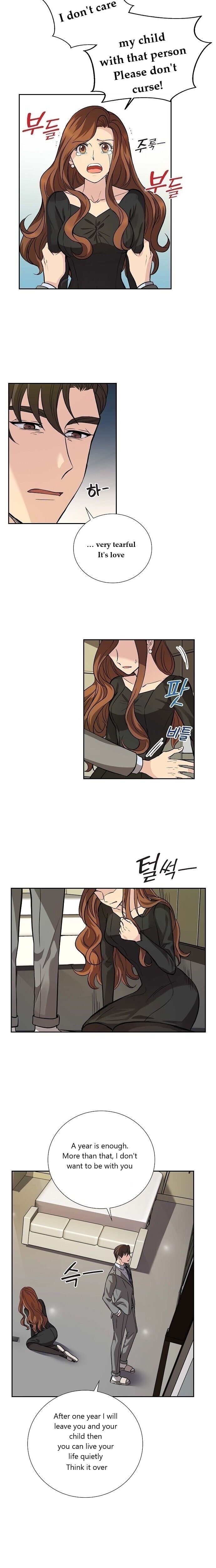 All I Want is You chapter 5 page 10
