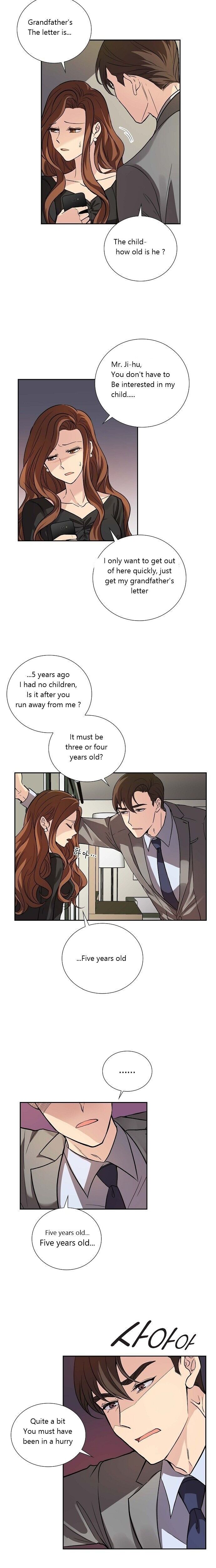 All I Want is You chapter 5 page 2