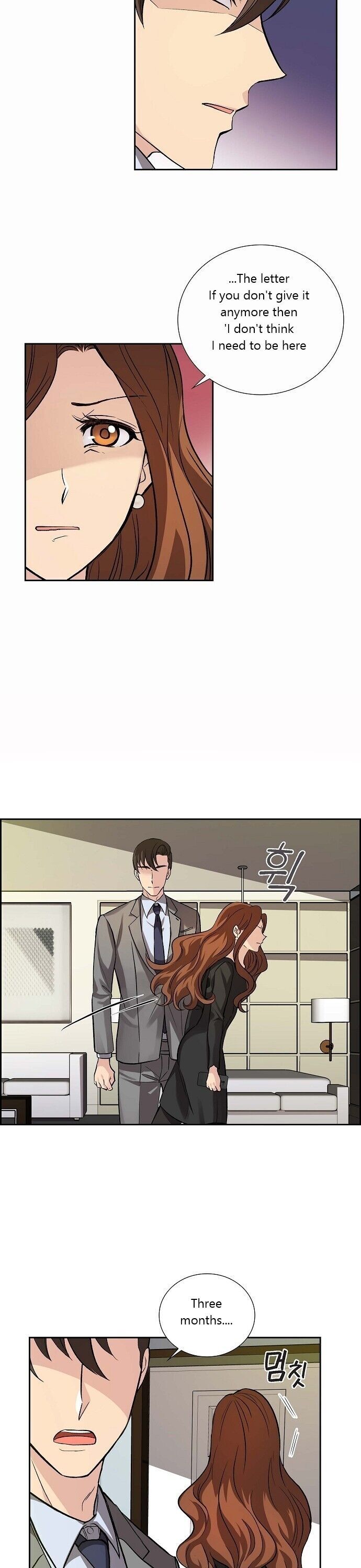 All I Want is You chapter 5 page 5