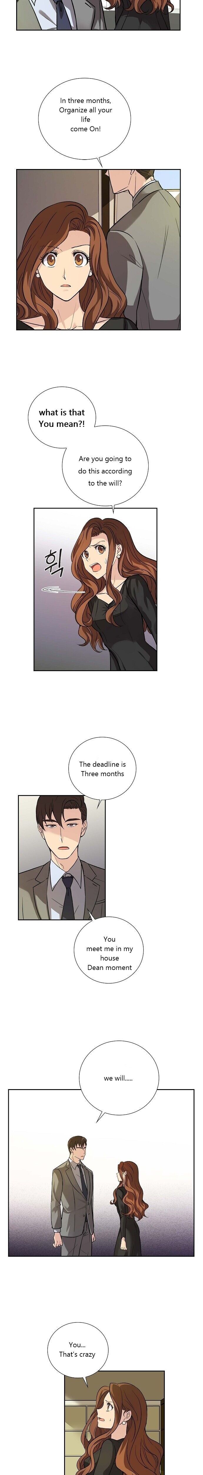 All I Want is You chapter 5 page 6