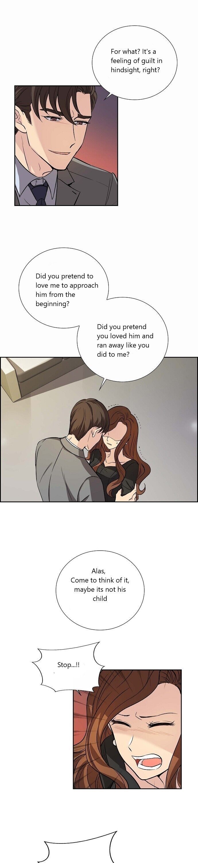 All I Want is You chapter 5 page 9