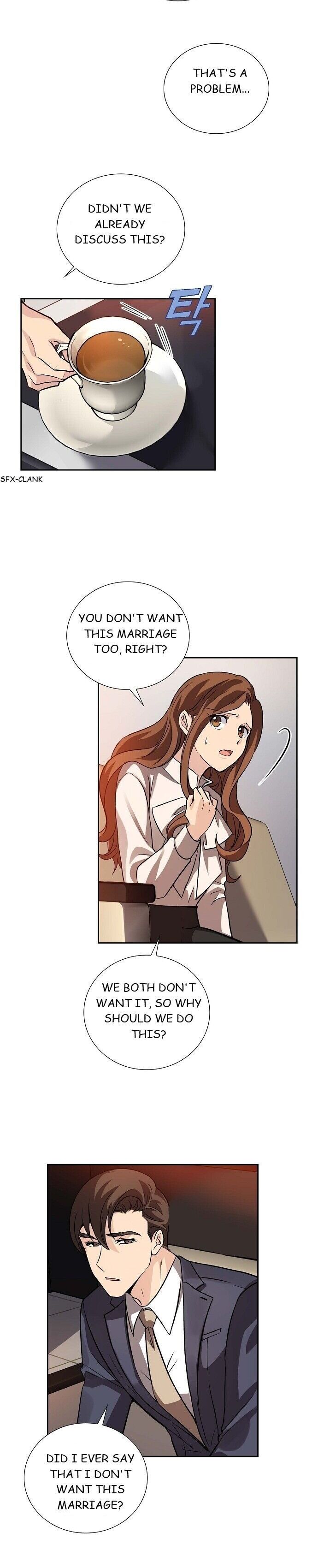 All I Want is You chapter 6 page 14