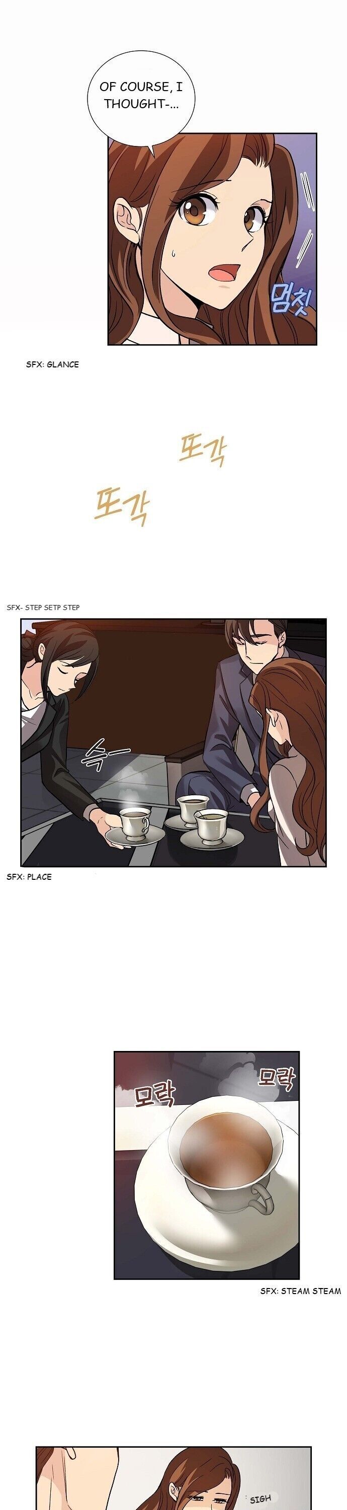 All I Want is You chapter 6 page 15