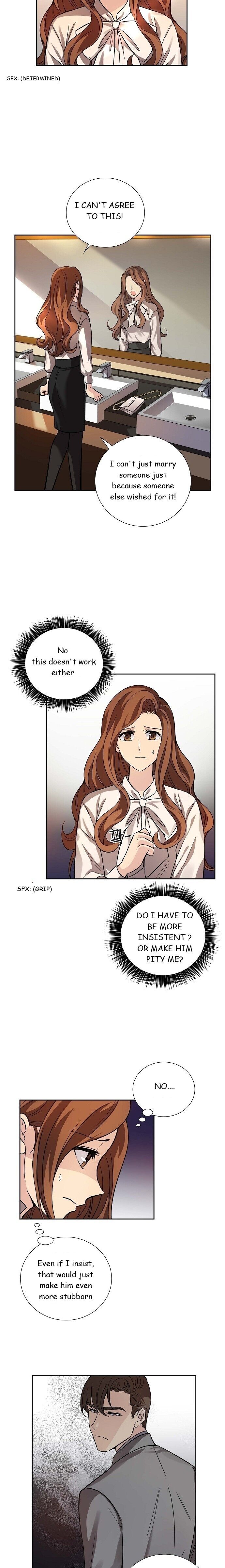 All I Want is You chapter 6 page 6