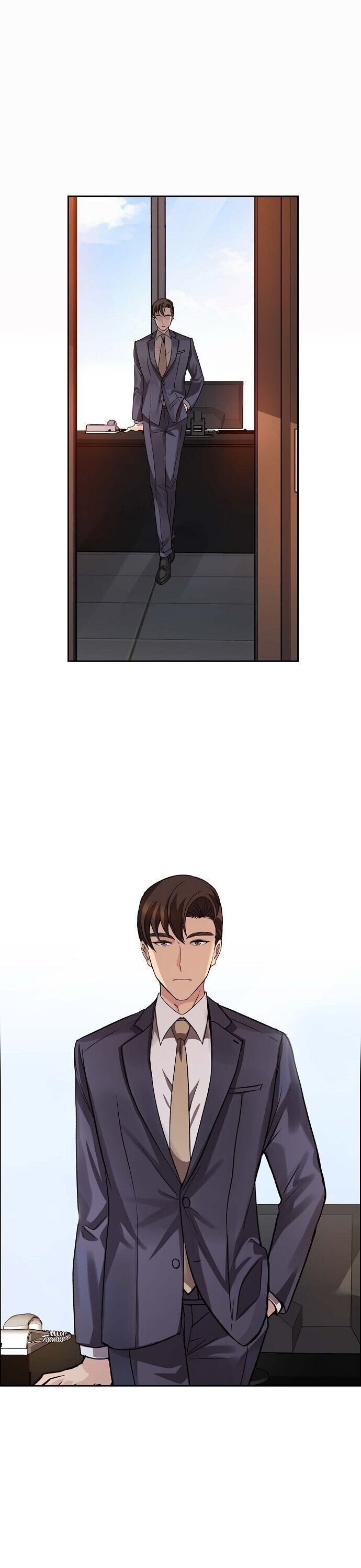 All I Want is You chapter 6 page 9