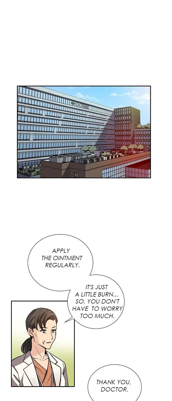 All I Want is You chapter 7 page 2