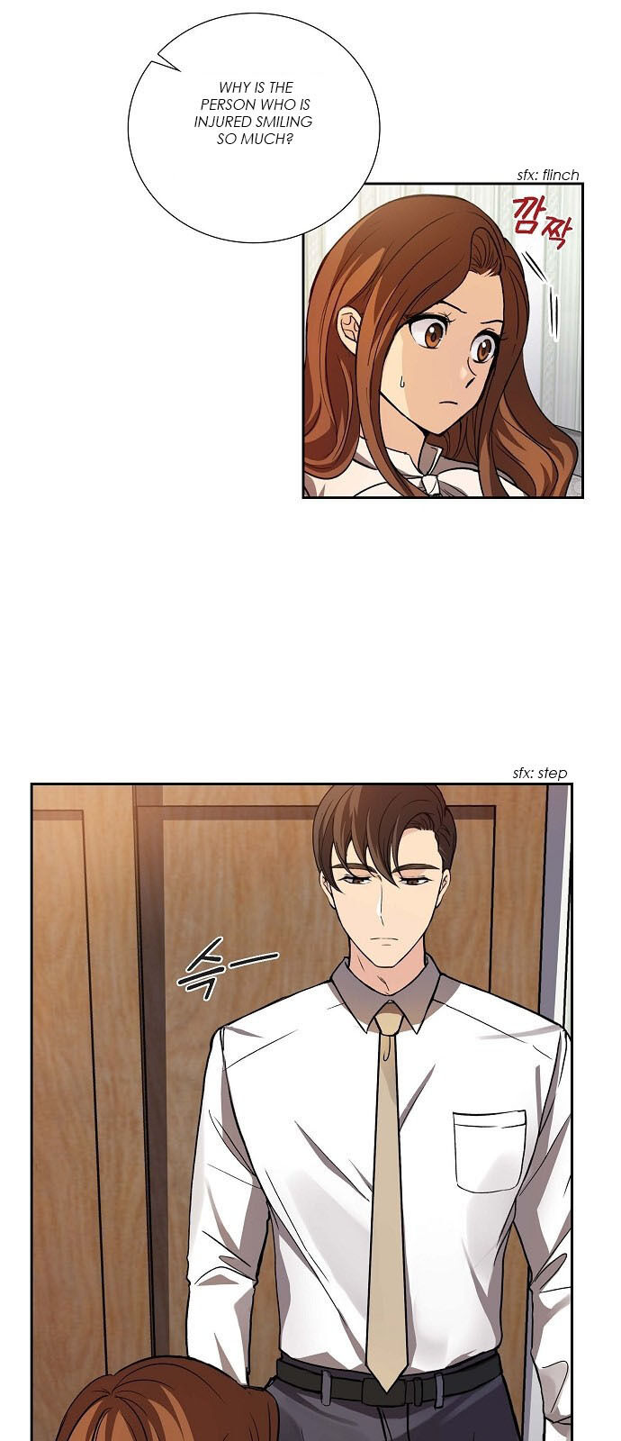 All I Want is You chapter 7 page 20