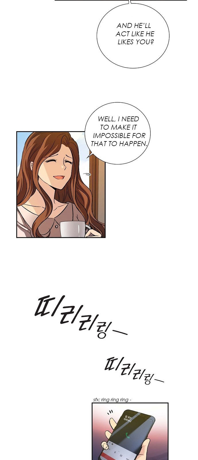 All I Want is You chapter 7 page 27