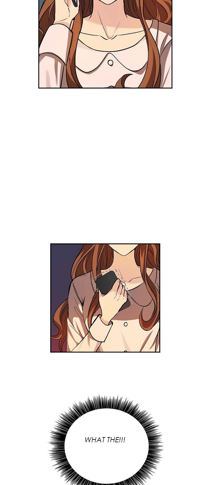 All I Want is You chapter 7 page 32