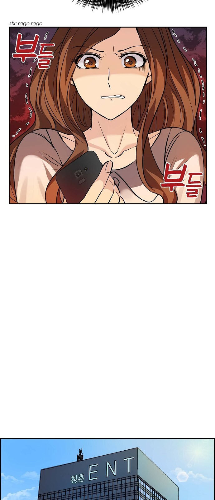 All I Want is You chapter 7 page 33