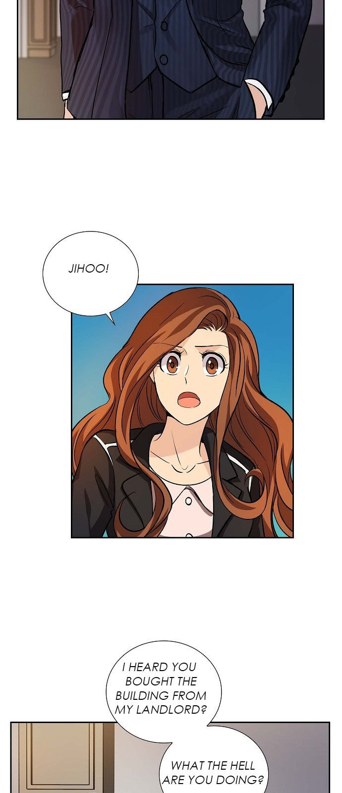 All I Want is You chapter 7 page 39