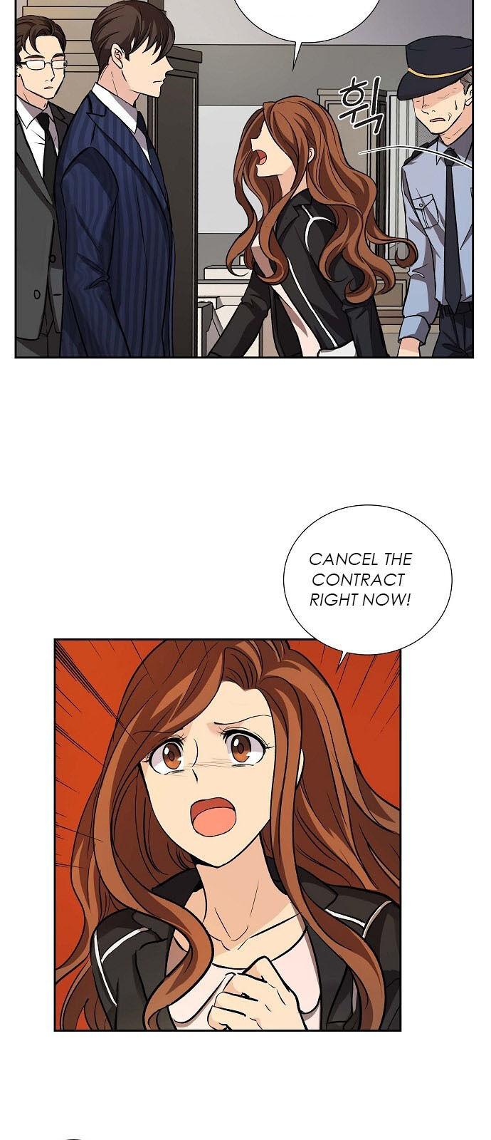 All I Want is You chapter 7 page 40