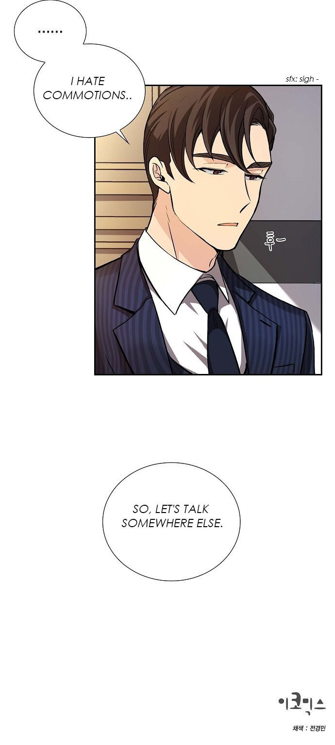 All I Want is You chapter 7 page 41