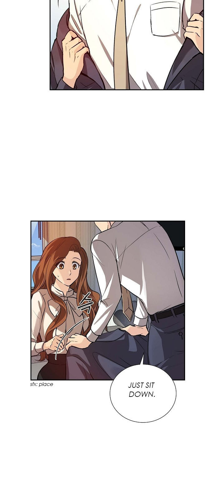 All I Want is You chapter 7 page 6