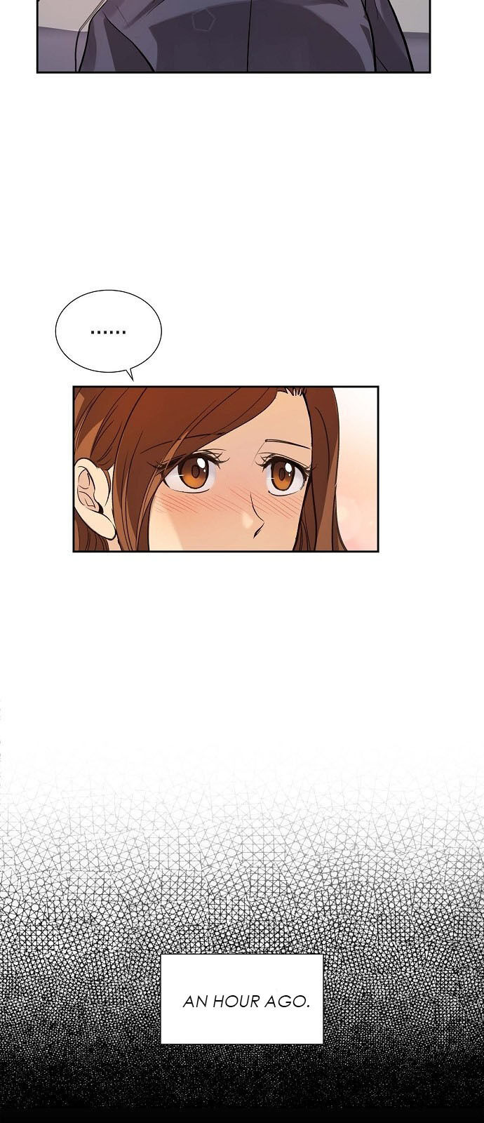 All I Want is You chapter 7 page 8
