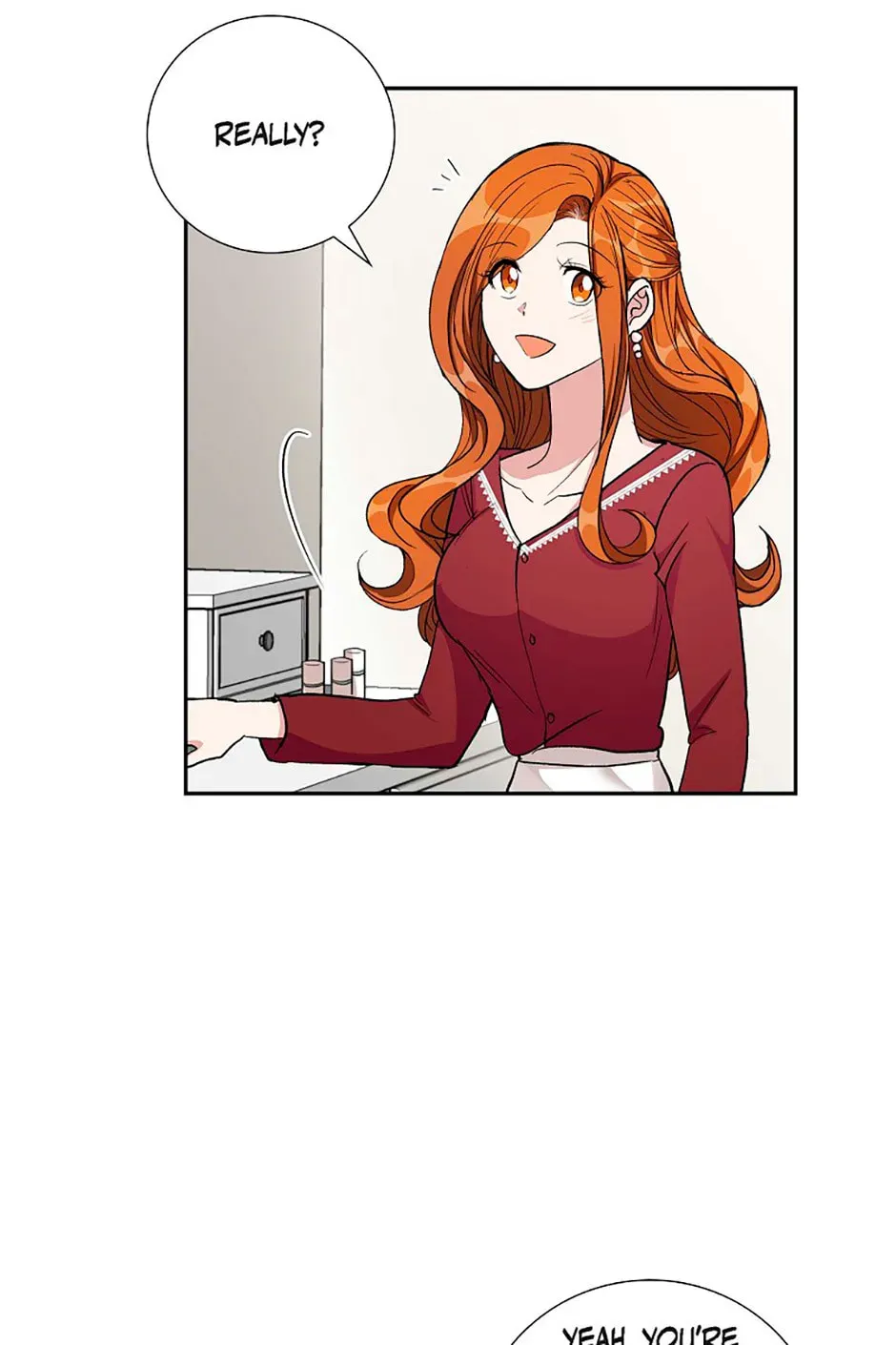 All I Want is You chapter 70 page 28