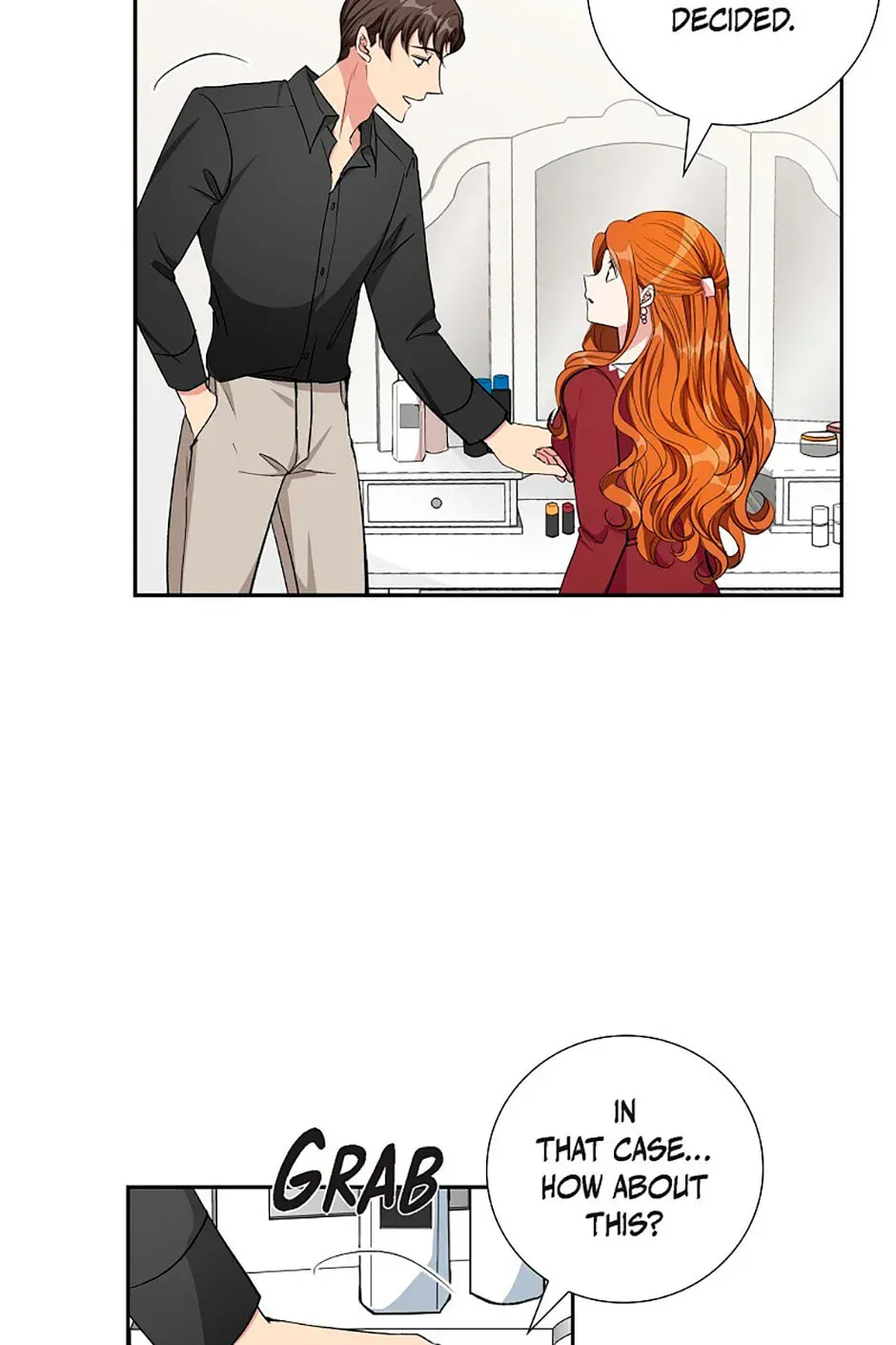 All I Want is You chapter 70 page 31