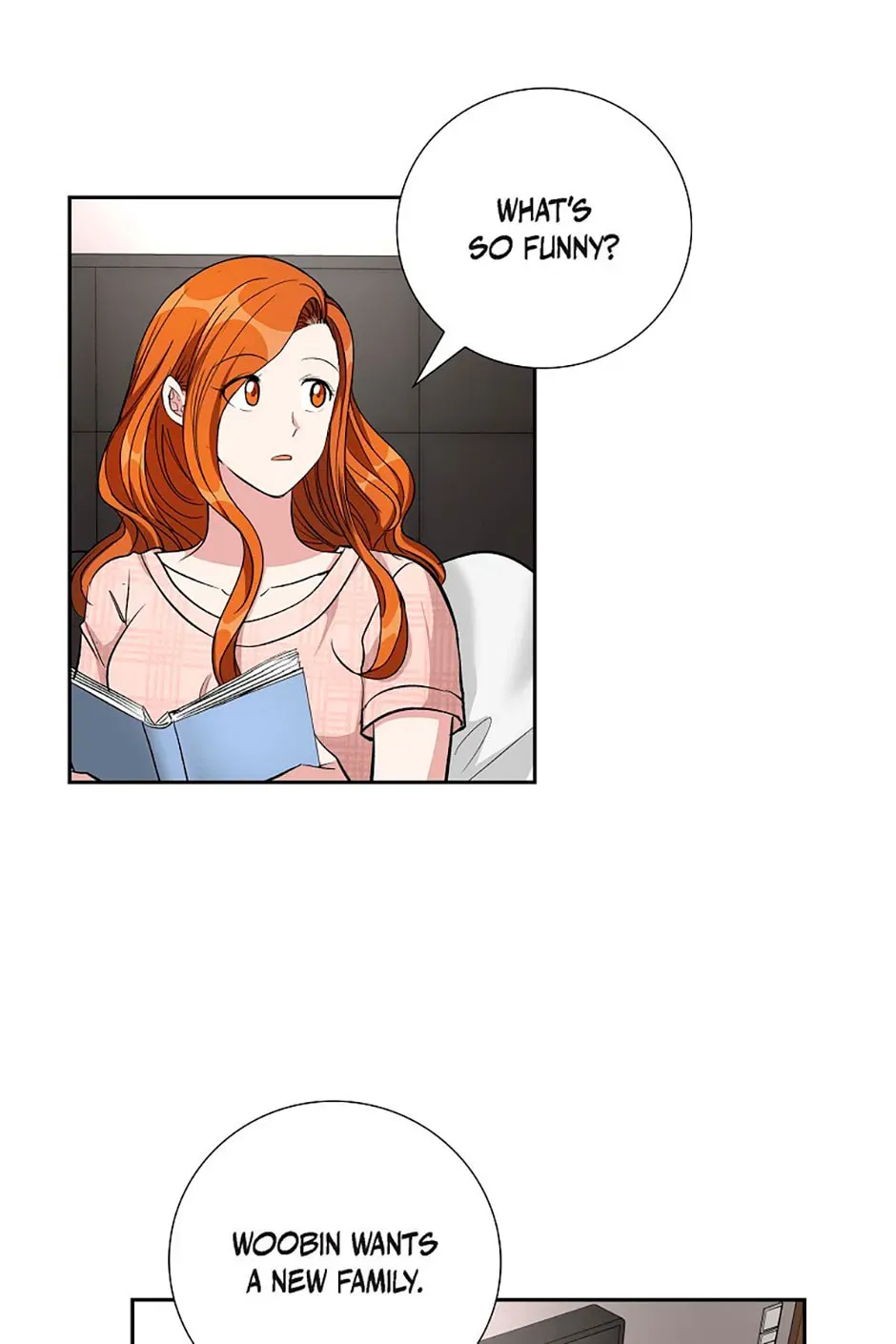 All I Want is You chapter 71 page 47