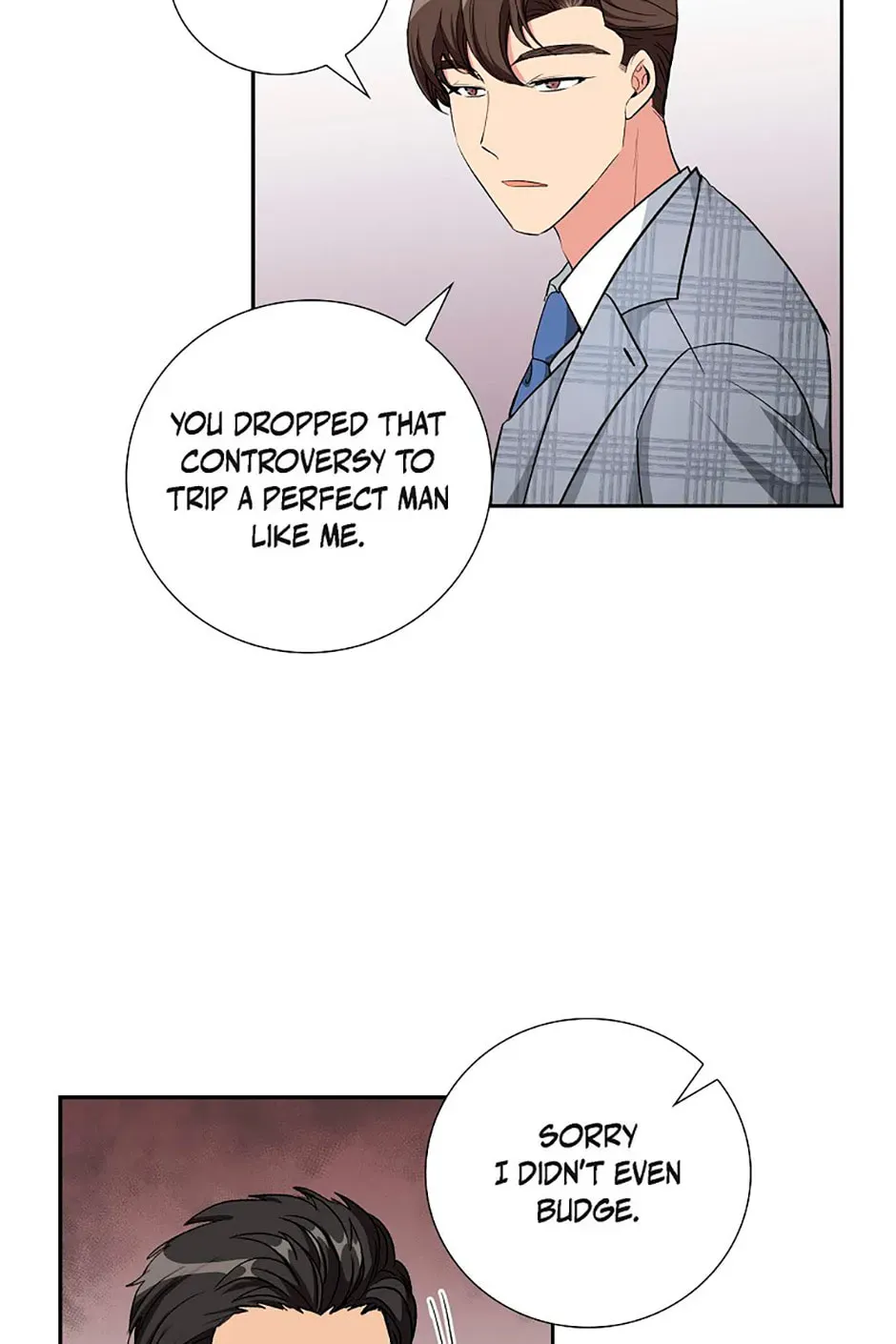 All I Want is You chapter 72 page 40