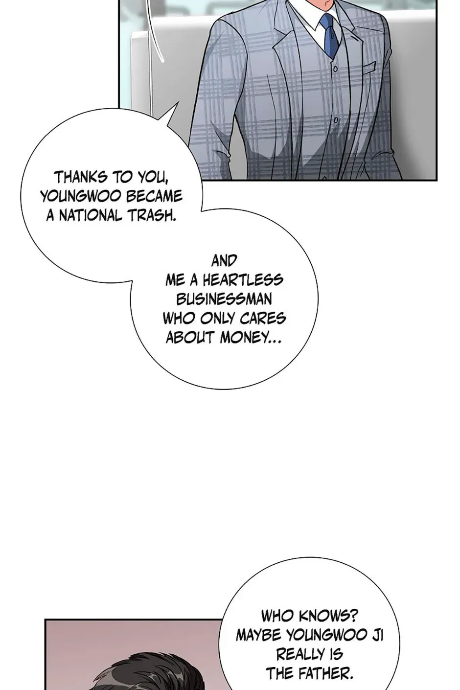 All I Want is You chapter 72 page 42