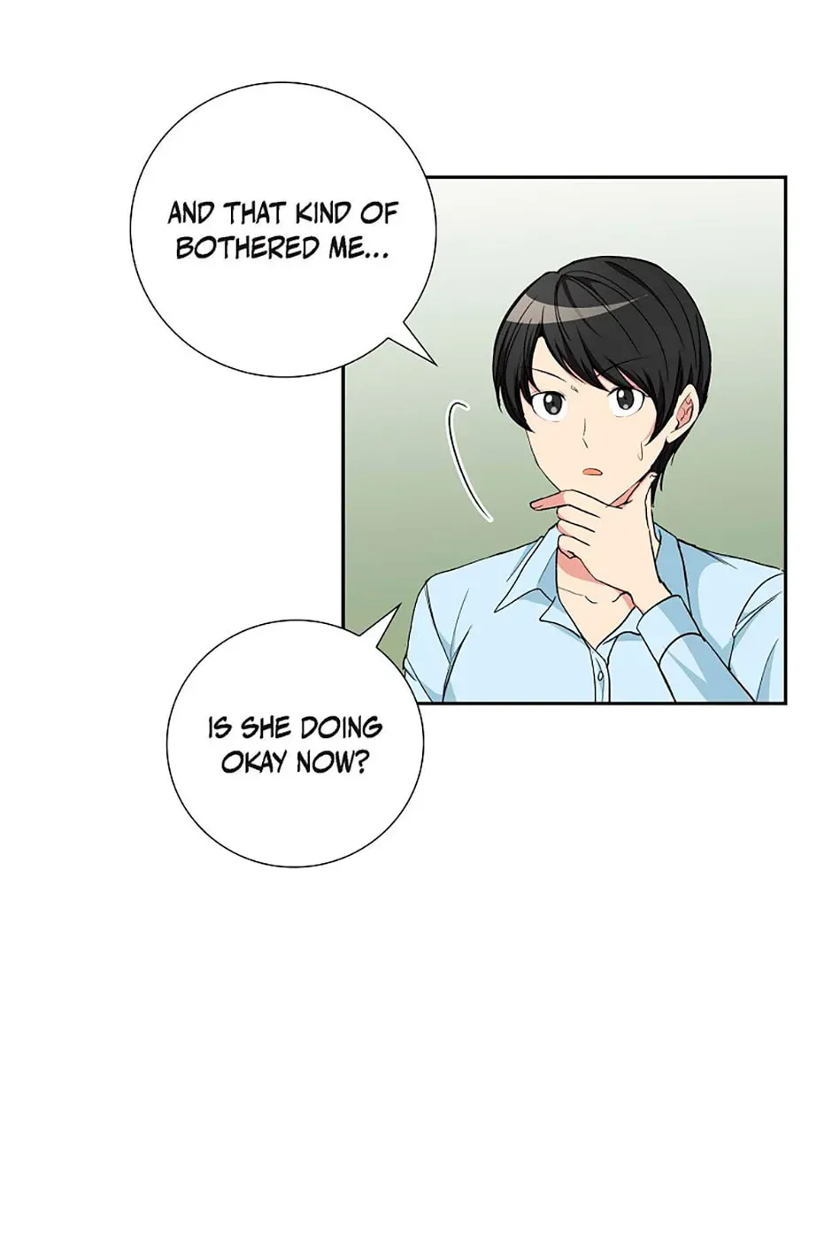 All I Want is You chapter 73 page 29
