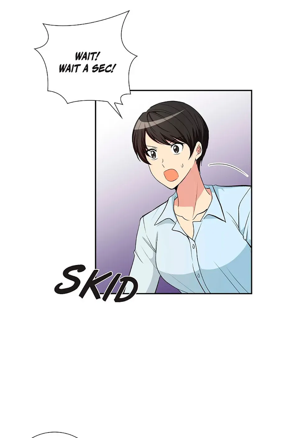 All I Want is You chapter 73 page 40