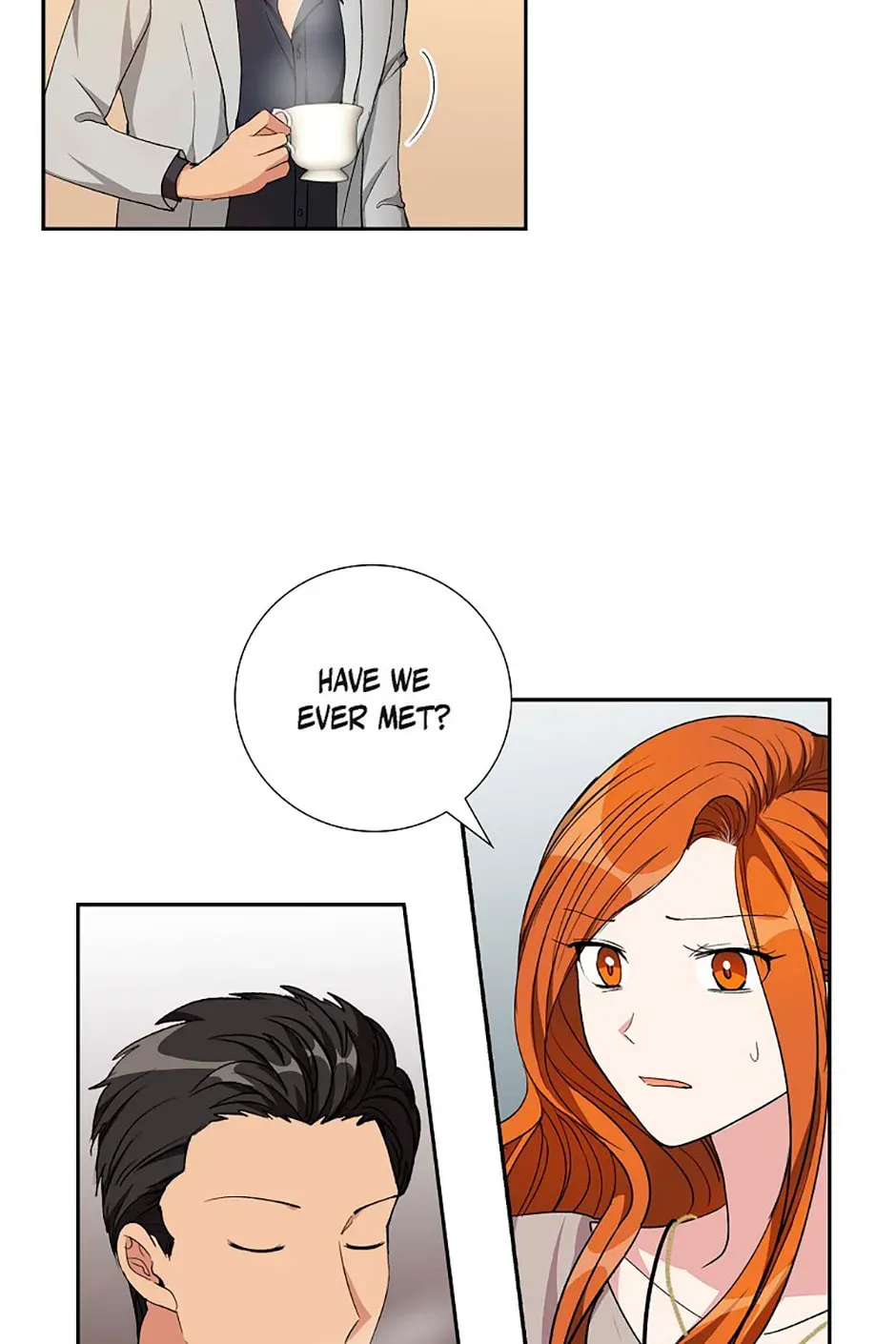 All I Want is You chapter 74 page 30