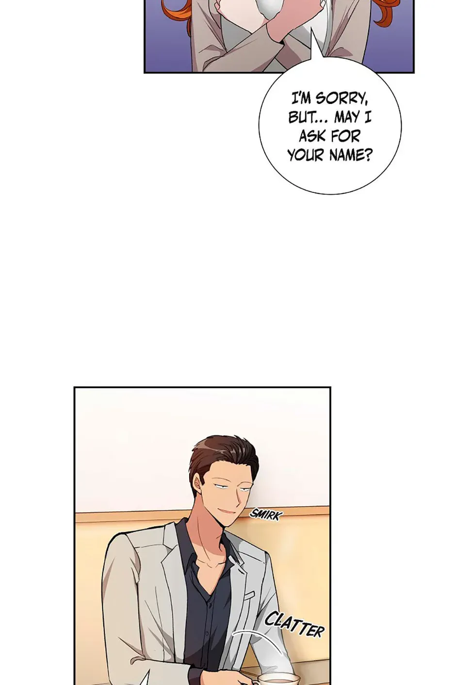 All I Want is You chapter 74 page 33