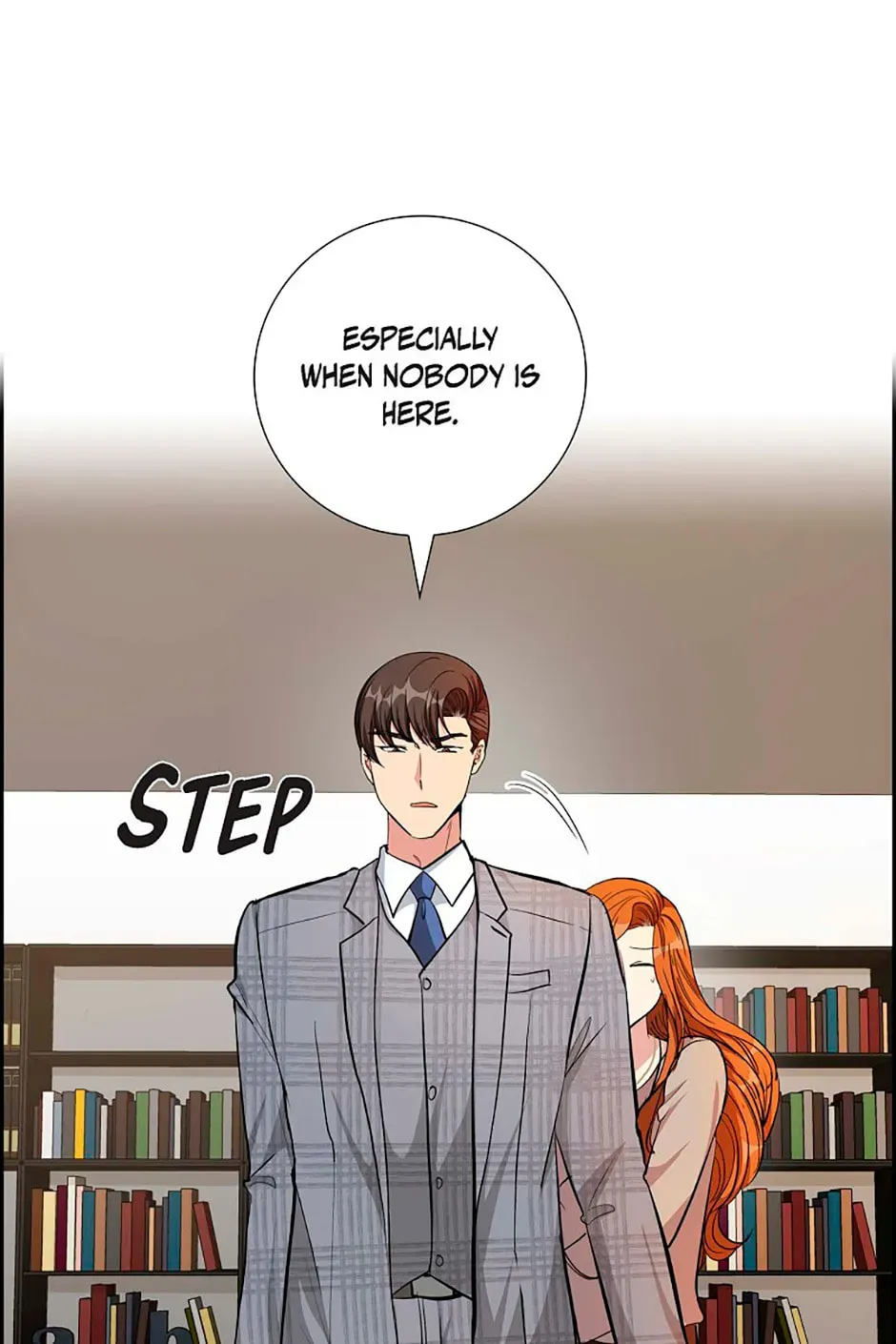 All I Want is You chapter 74 page 38