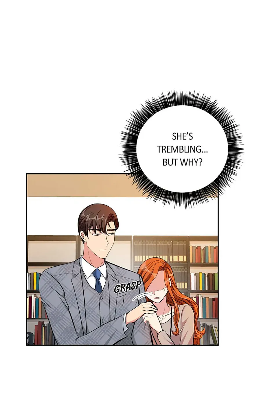 All I Want is You chapter 74 page 43