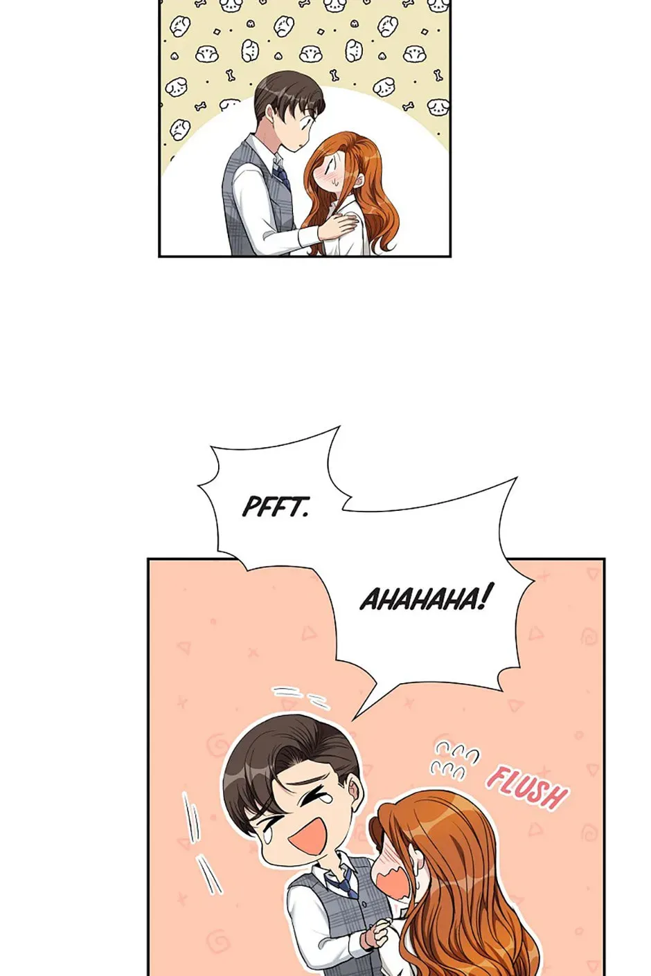 All I Want is You chapter 75 page 40