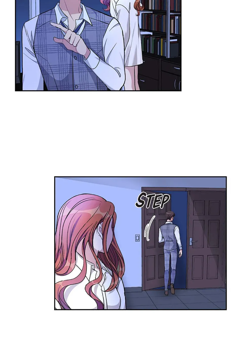 All I Want is You chapter 75 page 42