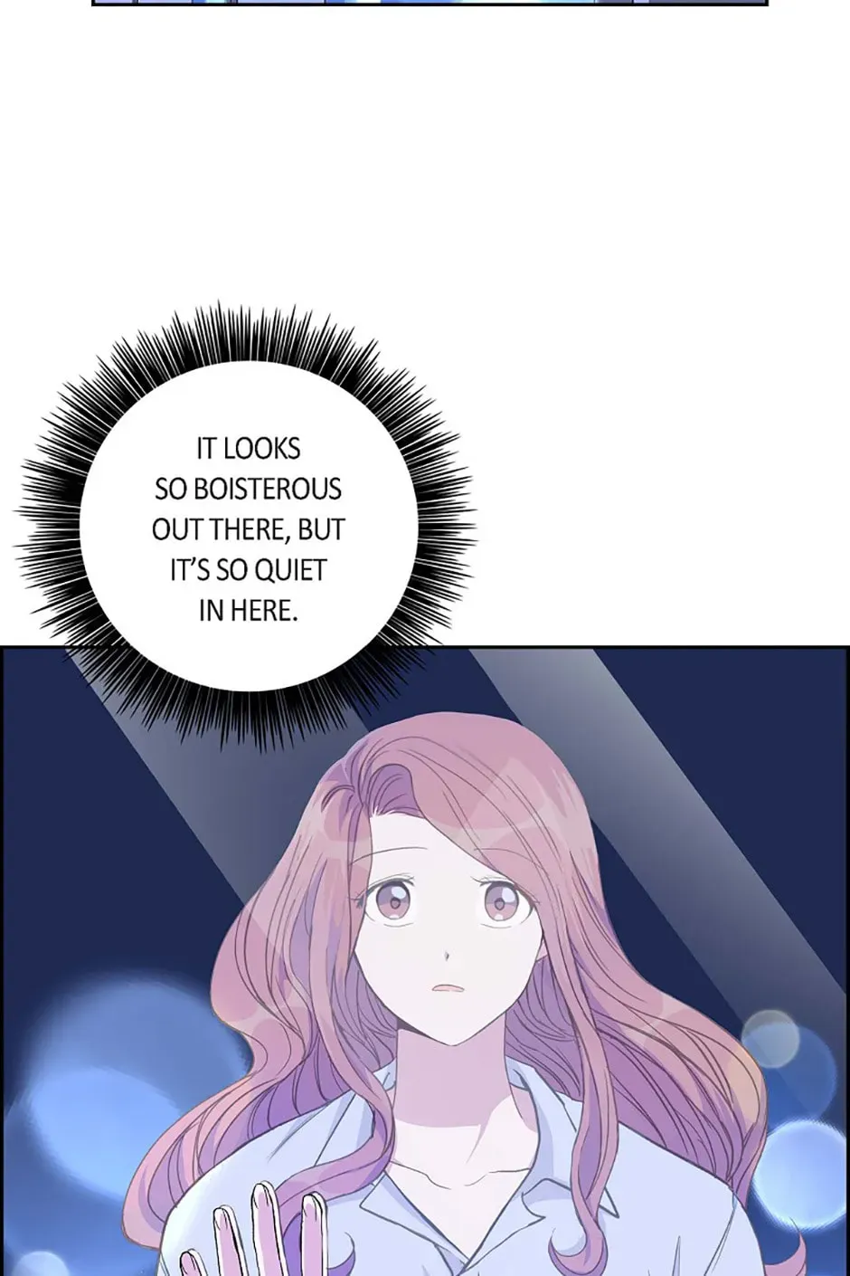 All I Want is You chapter 75 page 46