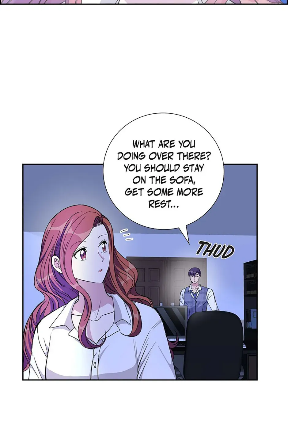All I Want is You chapter 75 page 48