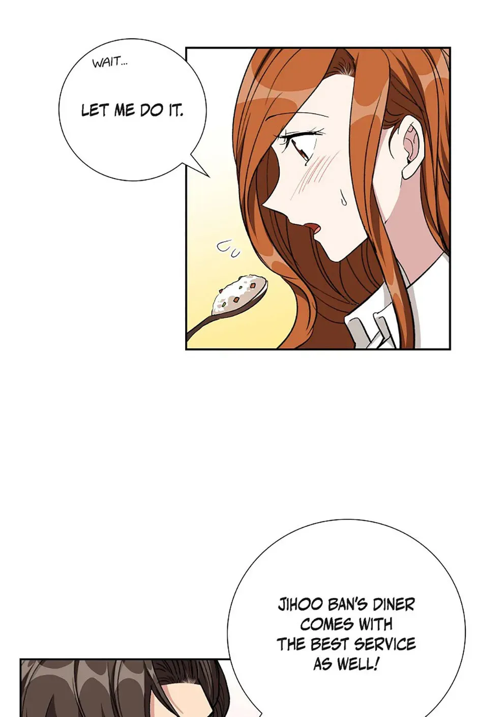 All I Want is You chapter 75 page 55