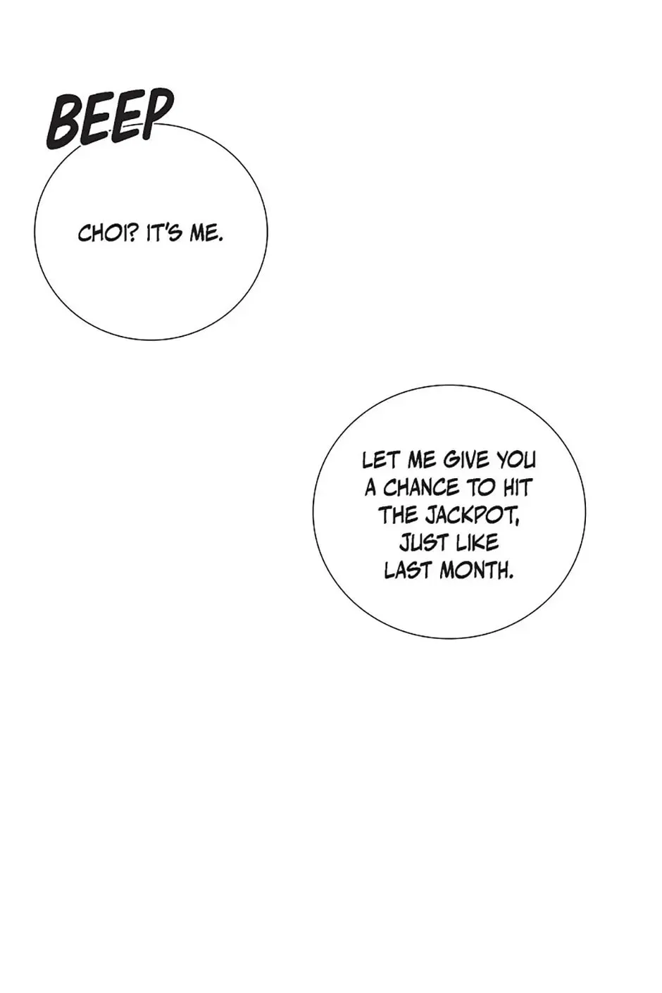 All I Want is You chapter 76 page 23