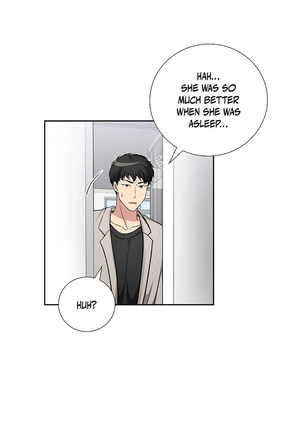 All I Want is You chapter 76 page 29