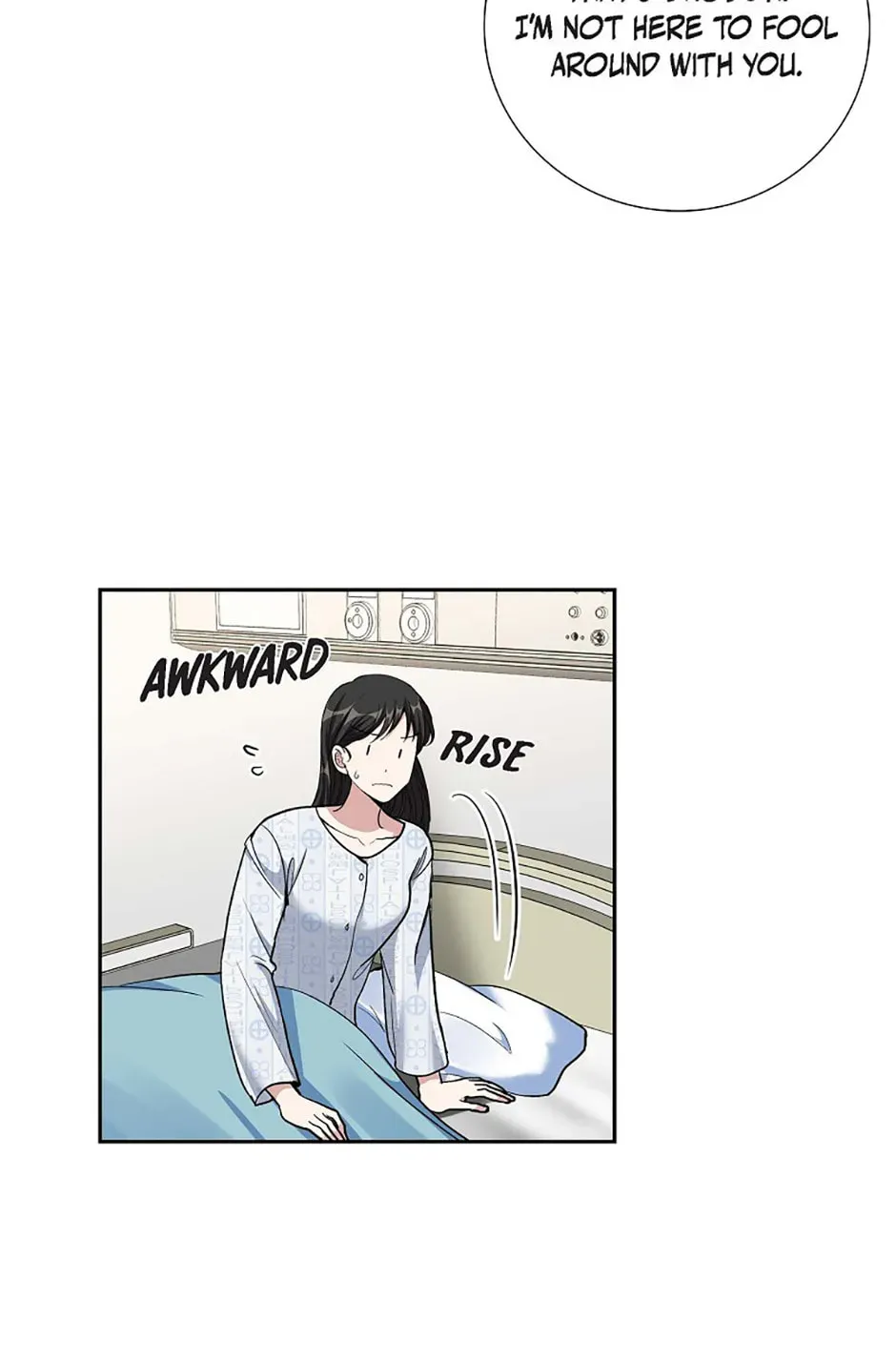 All I Want is You chapter 76 page 47