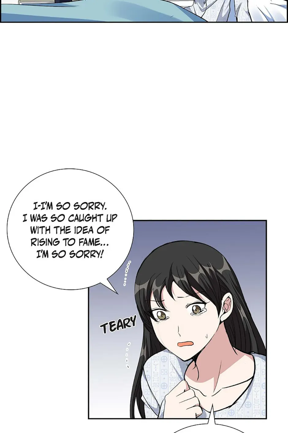 All I Want is You chapter 76 page 52