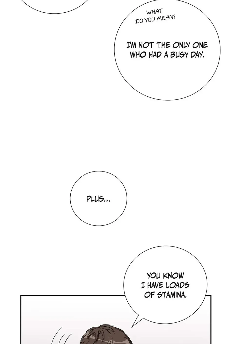 All I Want is You chapter 77 page 28