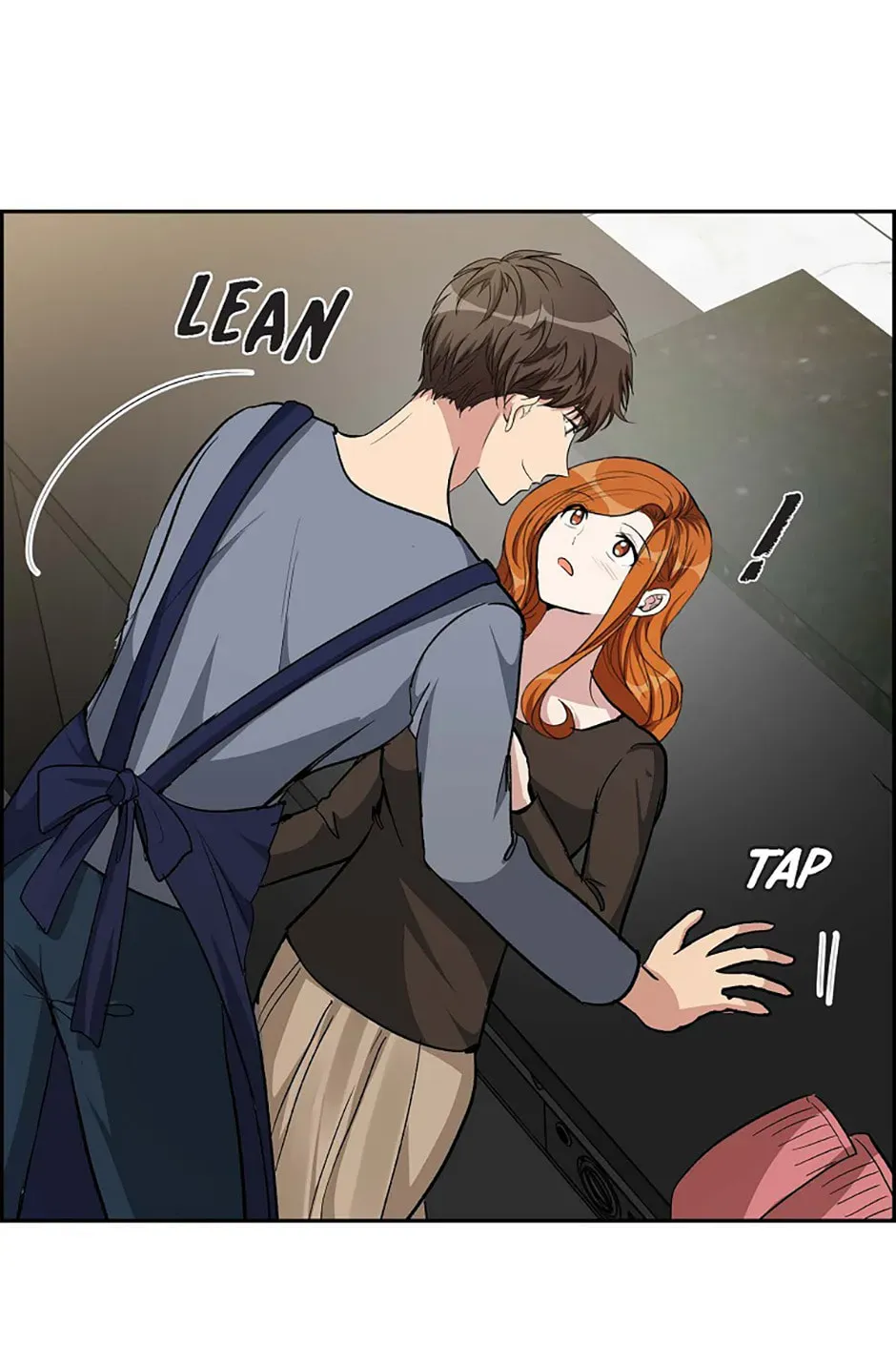 All I Want is You chapter 77 page 42