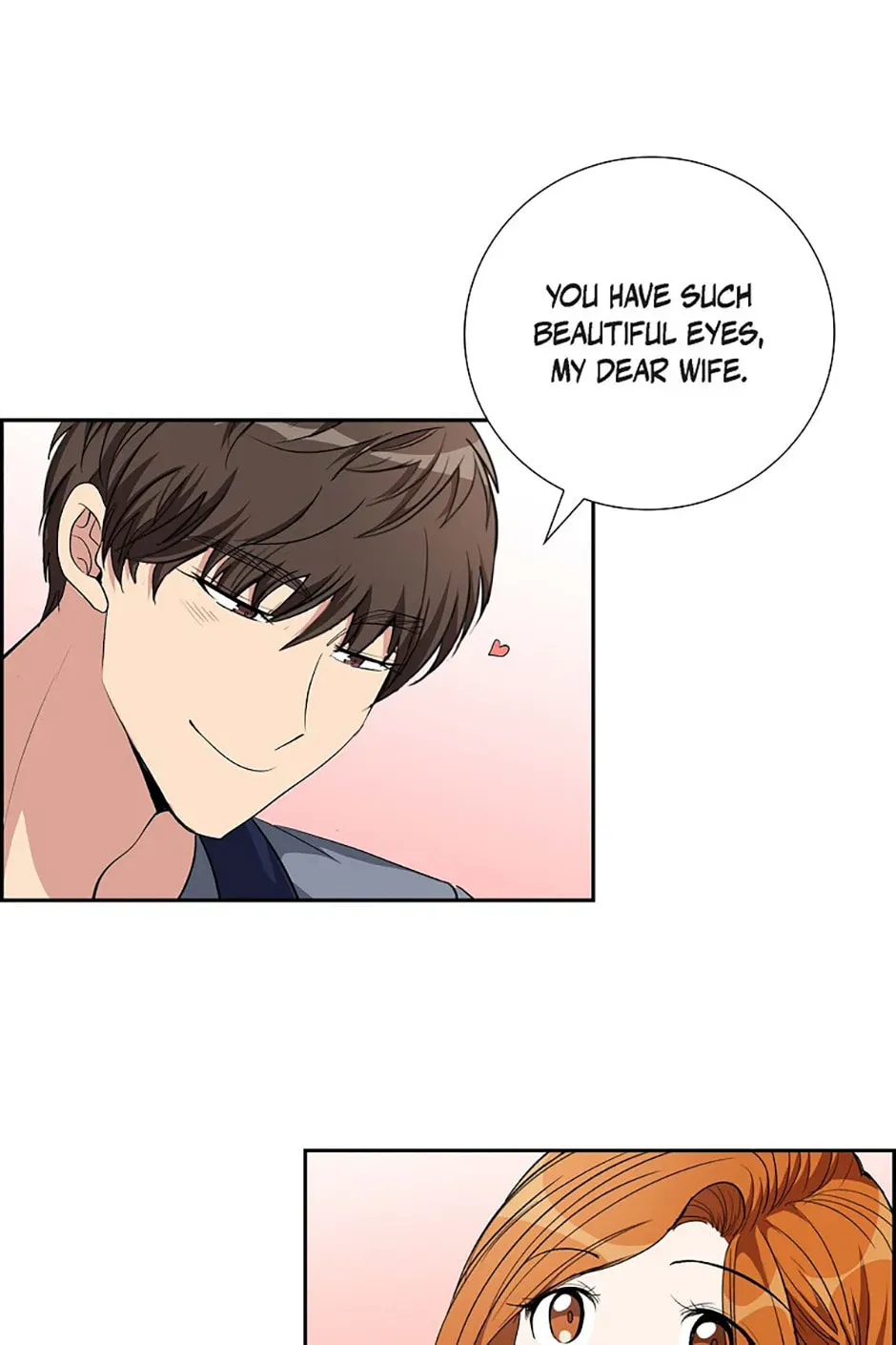 All I Want is You chapter 77 page 43