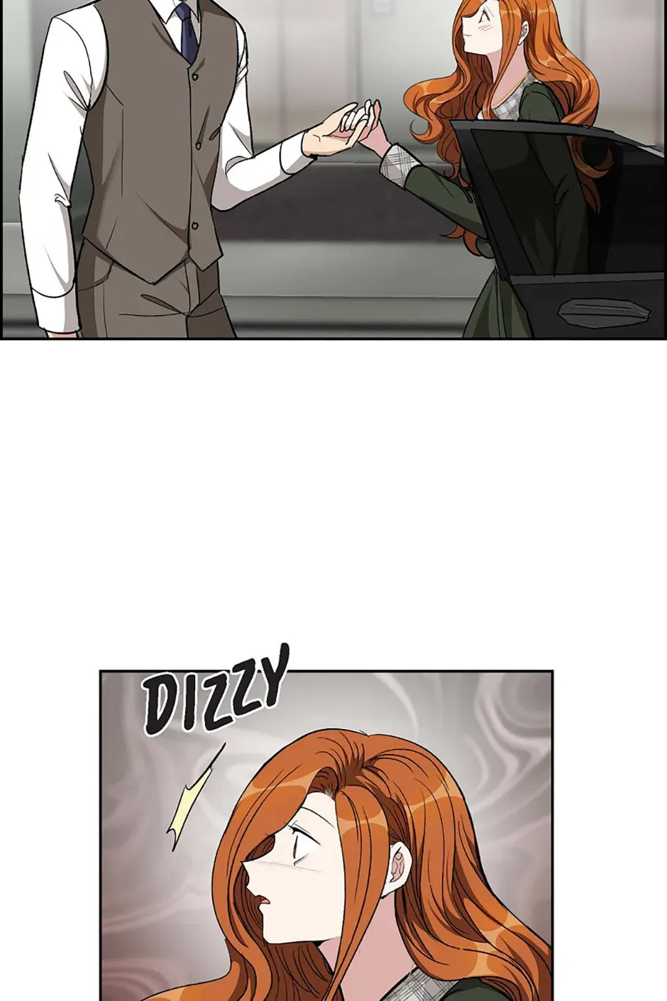 All I Want is You chapter 78 page 14