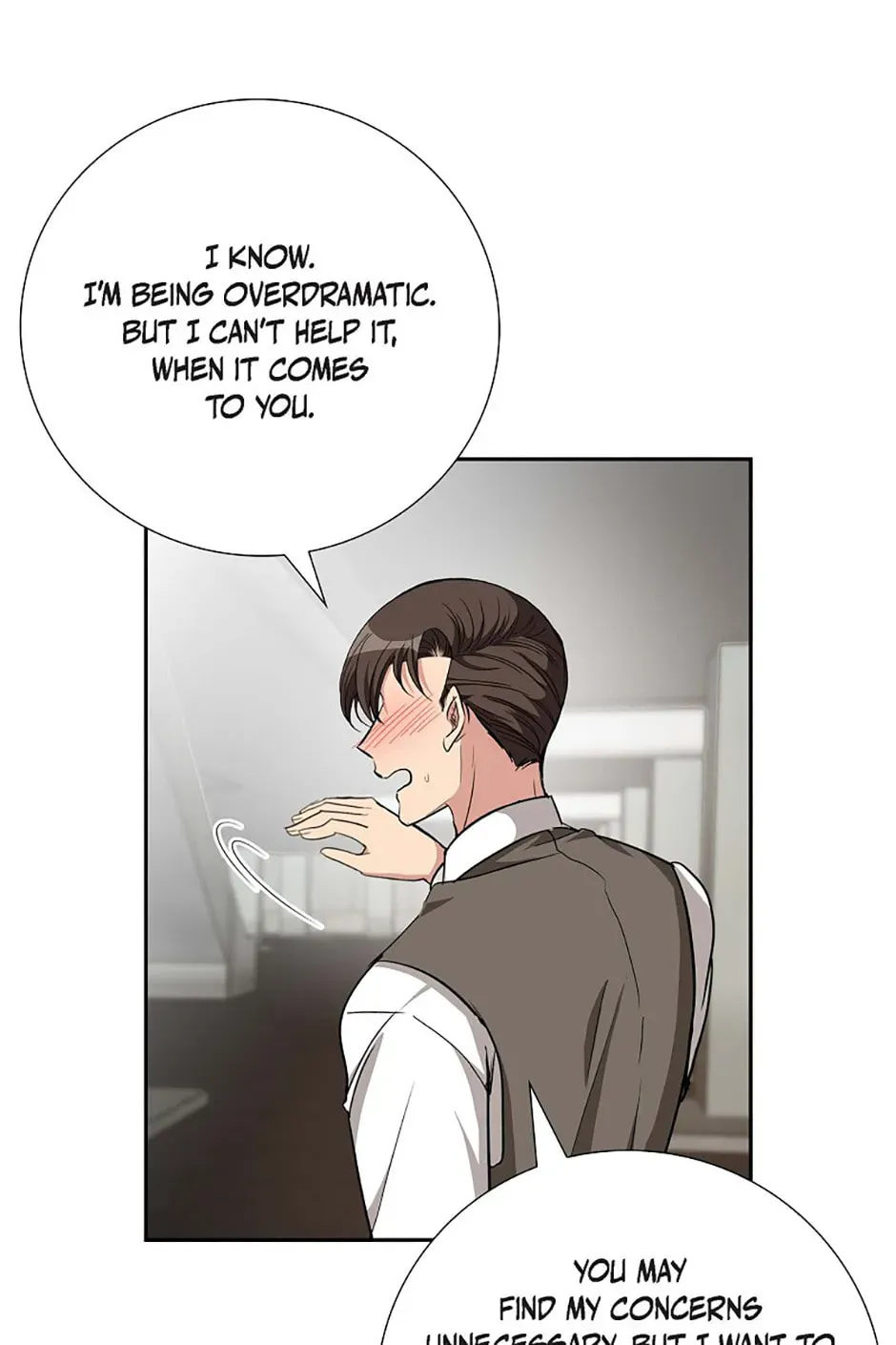 All I Want is You chapter 78 page 26