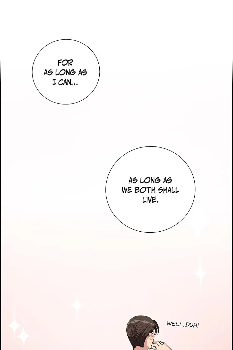 All I Want is You chapter 78 page 29